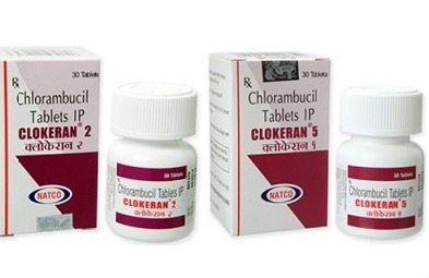 CLOKERAN 2MG
