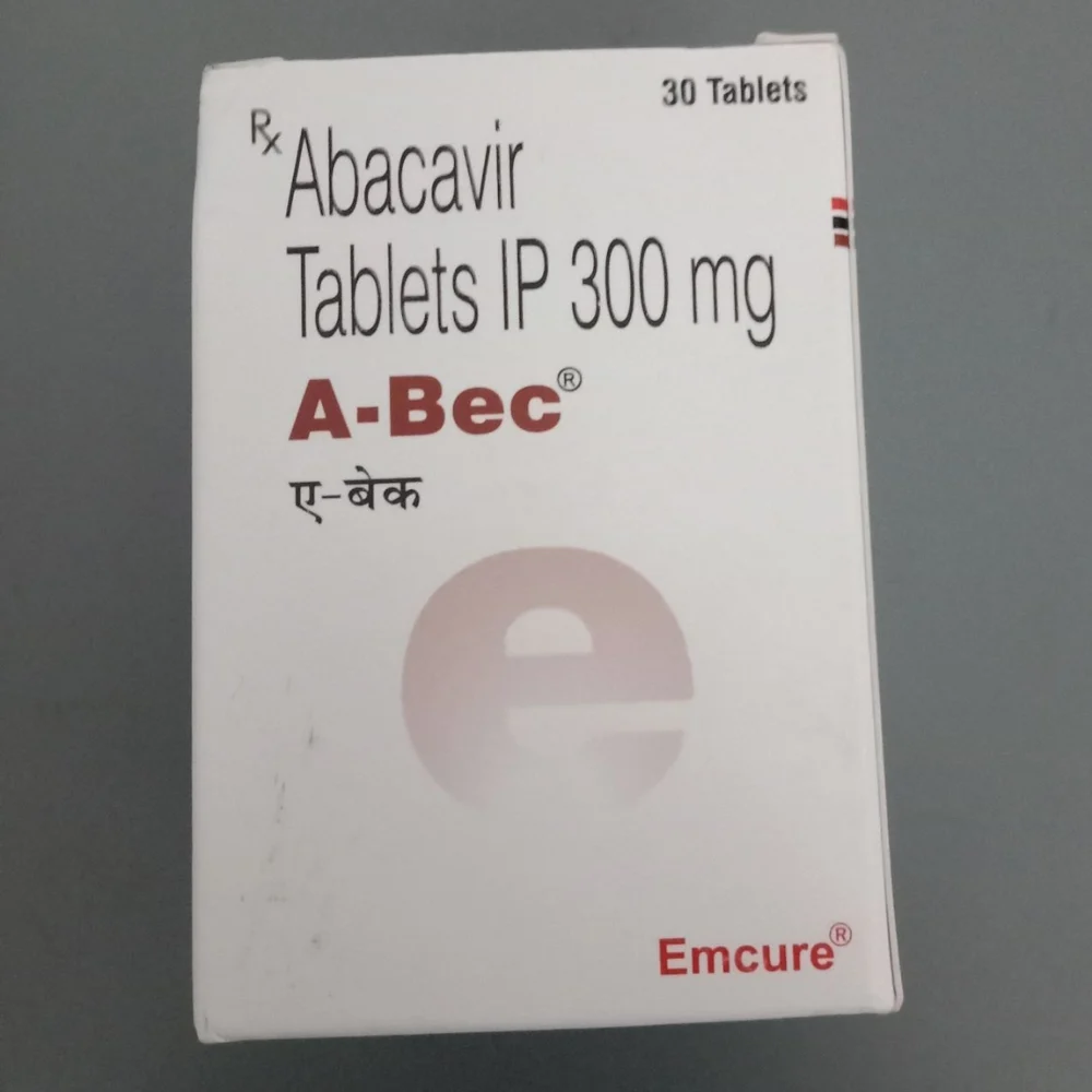 A BEC Tablets