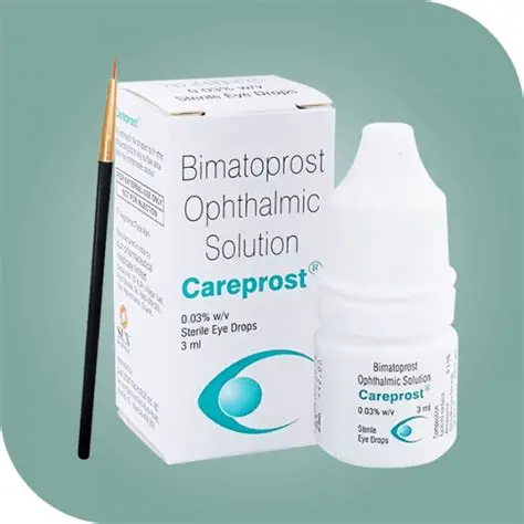 Careprost