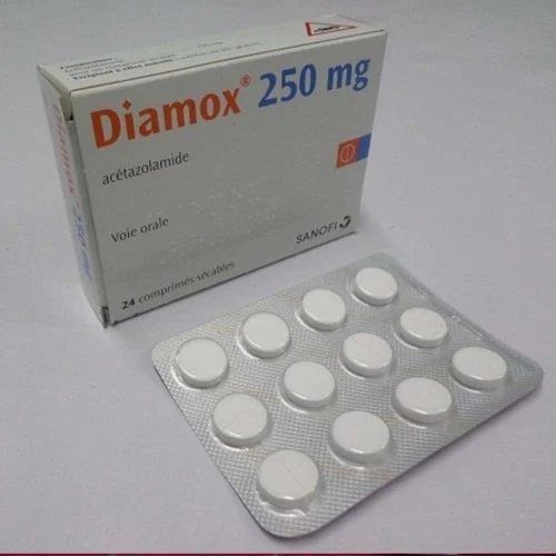 Diamox Tablets