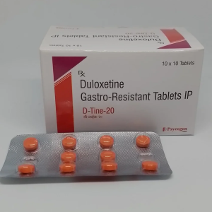 Duloxetine