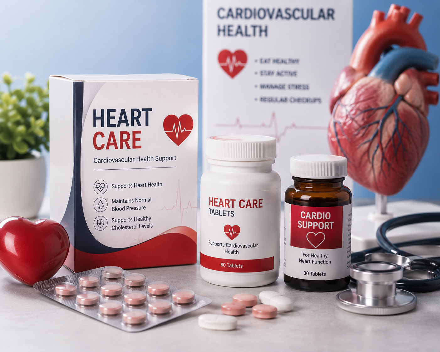 Heart Care