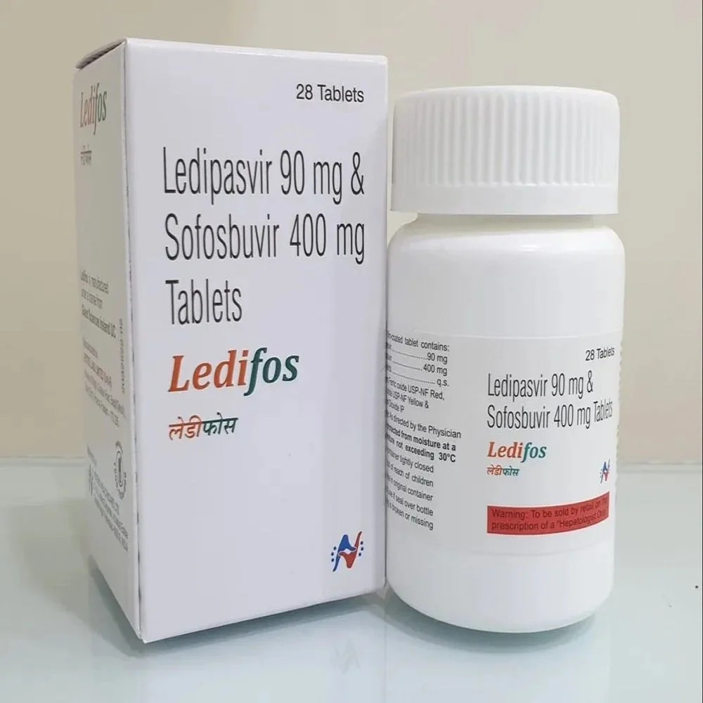 Ledifos Tablets