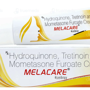 Melacare Cream