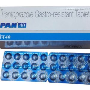 PAN 40 Tablet