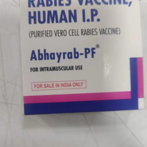 Abhayrab-PF Vaccine