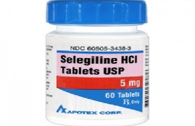 Selegilline