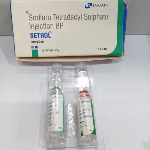 Setrol Injection