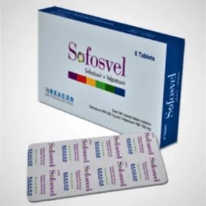 Sofosvel Tab
