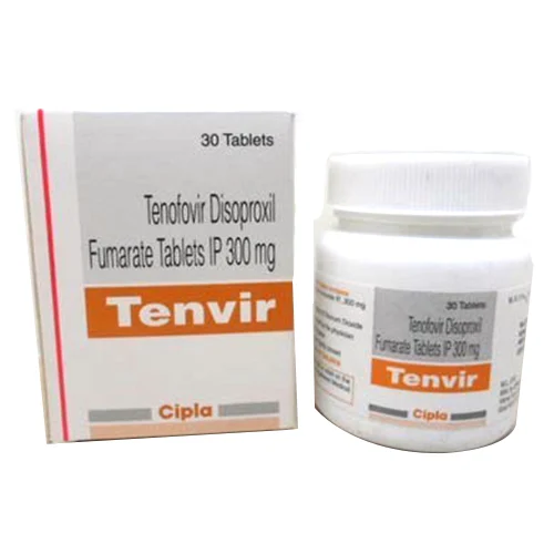 Tenvir Tables